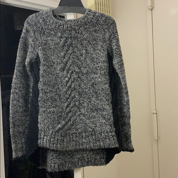 . Sweaters - Sweater size S